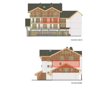  Appartement � vendre 2 pi�ces 66 m�