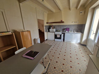  Maison à vendre 4 pièces 89 m²