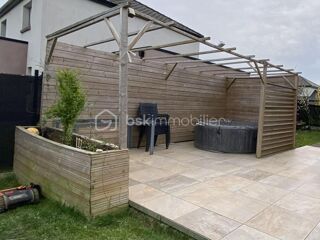  Maison � vendre 5 pi�ces 105 m�