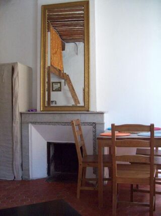  Appartement à louer 1 pièce 26 m²
