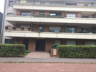  Appartement à louer 2 pièces 36 m²