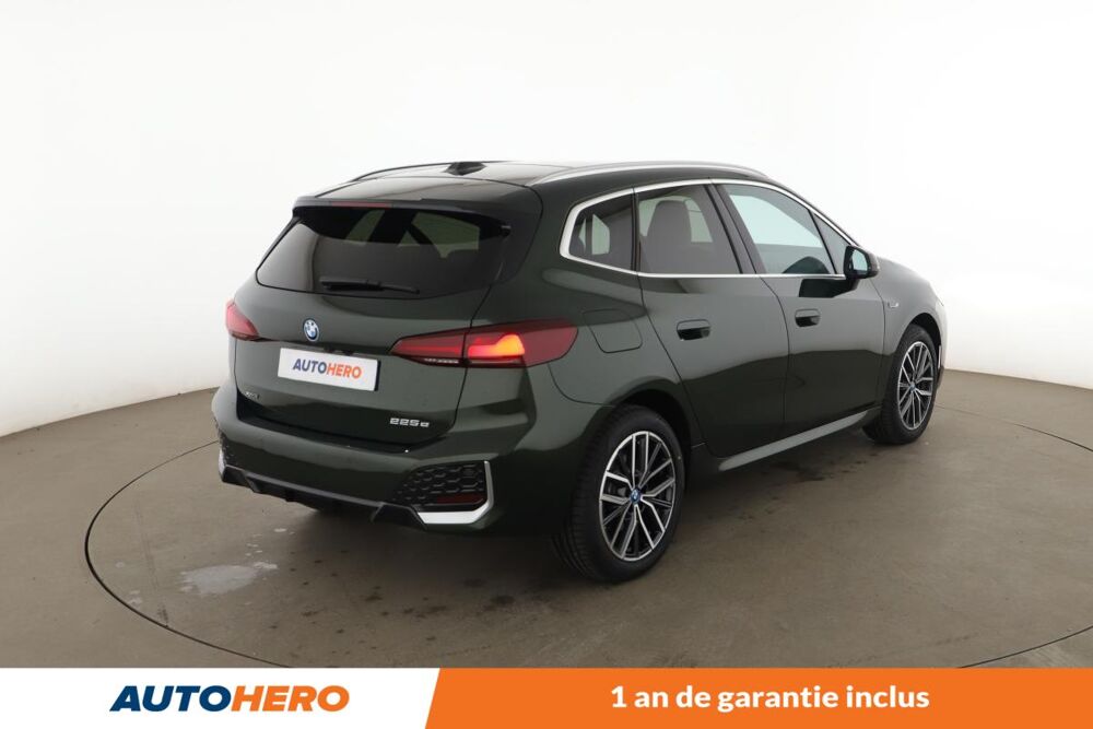 Serie 2 225e xDrive M Sport DKG7 245 ch 2022 occasion 92130 Issy-les-Moulineaux