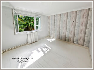 Maison à vendre 5 pièces 163 m²