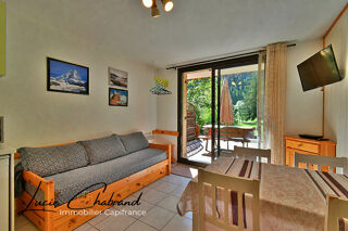  Appartement à vendre 2 pièces 30 m²