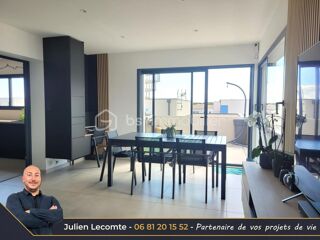  Maison à vendre 5 pièces 138 m²