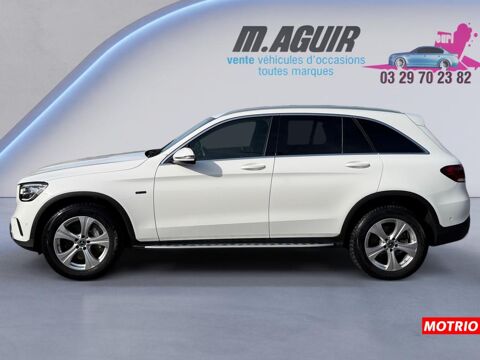Classe GLC (2) 300 DE BUSINESS LINE 4MATIC 9G-TRONIC 2021 occasion 55800 Contrisson