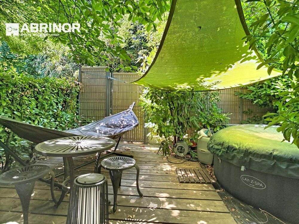 Vente Maison MAISON, 4 CHAMBRES, JARDIN, GARAGE Villeneuve d ascq