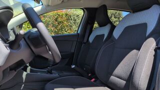 Clio V 1.5 dCi 100 G&eacute;n&eacute;ration - Premi&egrave;re main Garantie constructe 2025 occasion 29300 Quimperle
