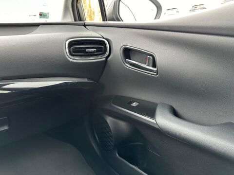 Prius IV 1.8 VVT-I HYBRID DYNAMIC 2018 occasion 78240 Chambourcy