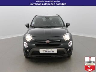 500 X FireFly Turbo T4 150 DCT Cross +Vitres teint&eacute; 2020 occasion 10150 Lavau
