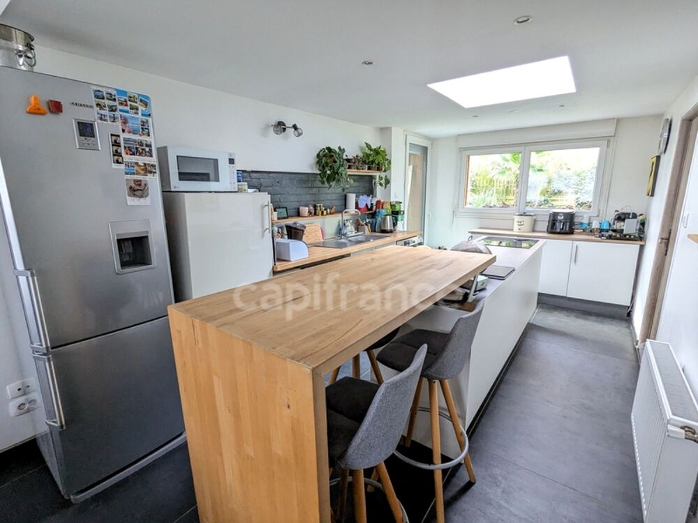 Maison 4 pièces 89 m² · à Roncq · 89 m² · 279 000 €