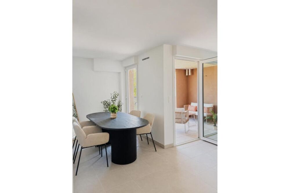 Vente Appartement Appartement T2 de 44m² à Sète Sete