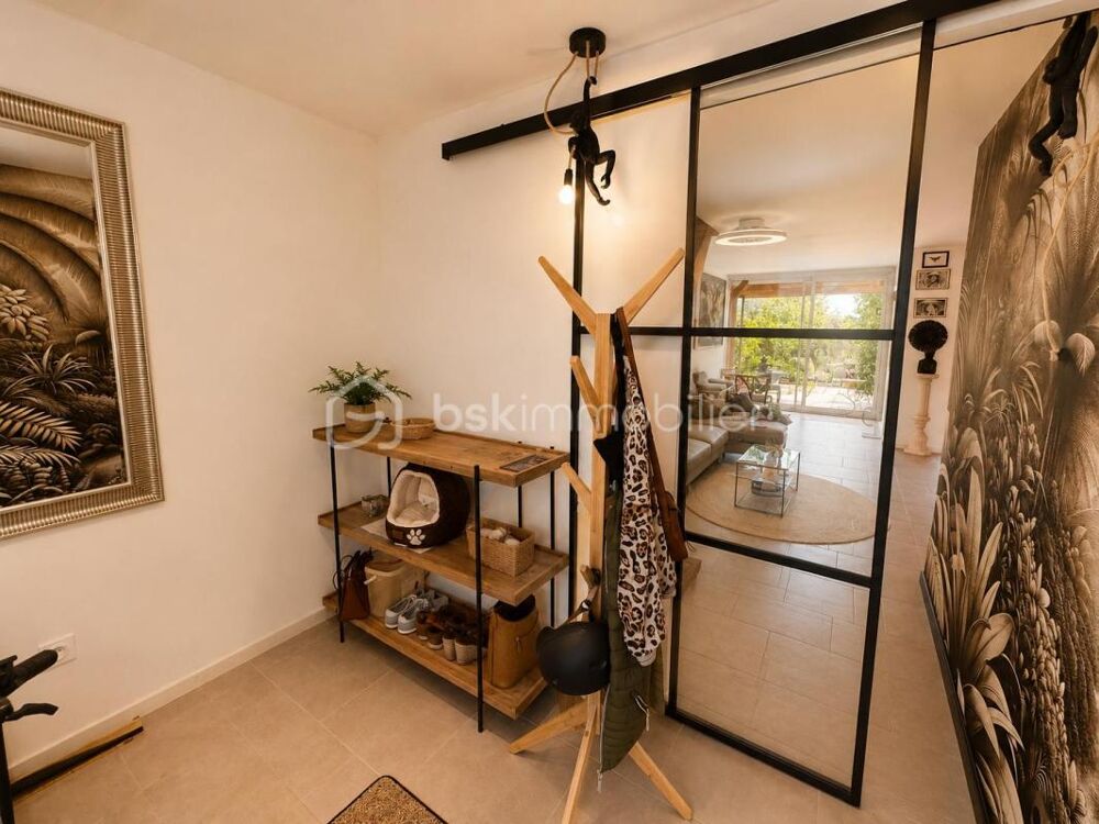 Vente Maison Élégante maison contemporaine à Vaux-sur-Mer – Prestations de qualité & art de vivre privilégié Vaux sur mer
