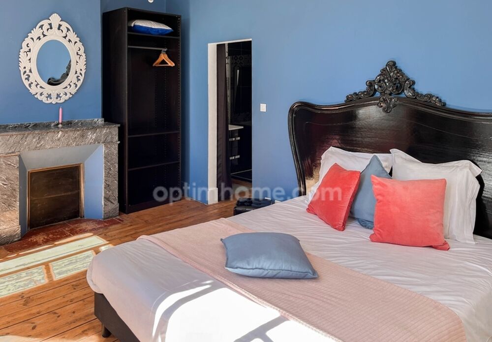  vendre  Proprit/chteau Toulouse (31000)