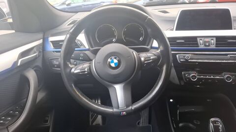 X2 (F48) sDrive 18i 140 DCT7 M Sport 2019 occasion 93320 Pavillon Sous Bois