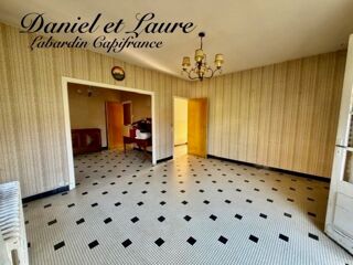  Maison à vendre 4 pièces 87 m²