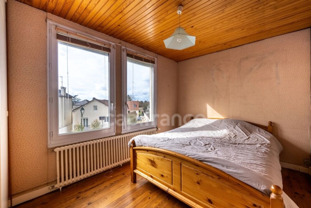 Vente Maison Maison 144m2 de 6 pièces + Un Rez de jardin de 43 m2 de 2 pièces SOISY SOUS MONTMORENCY (95) Soisy sous montmorency