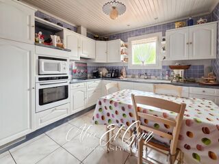  Maison � vendre 5 pi�ces 158 m�