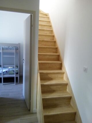  Appartement à louer 3 pièces 35 m²