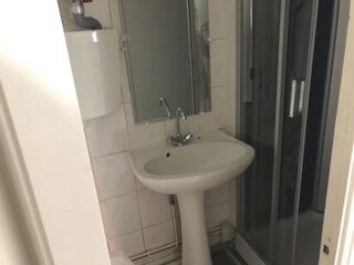 Appartement à louer 1 pièce 11 m²