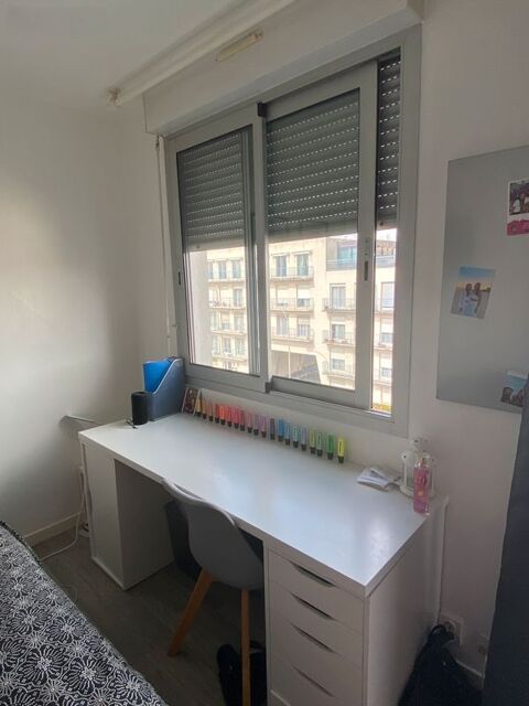  Appartement � louer 1 pi�ce 30 m�