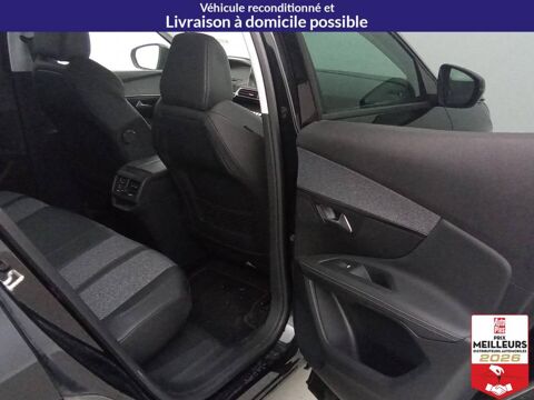 3008 BlueHDi 130 BVM6 Allure 2020 occasion 10150 Lavau