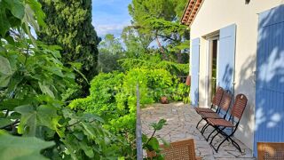  Maison à vendre 4 pièces 110 m²