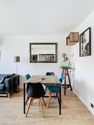  Appartement  vendre 3 pices 55 m