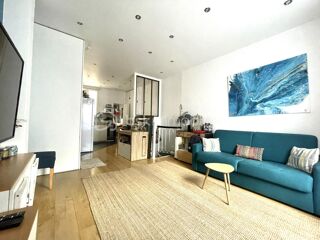  Appartement à vendre 2 pièces 43 m²
