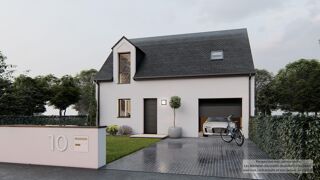  Terrain  vendre 337 m