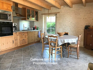  Maison � vendre 8 pi�ces 198 m�