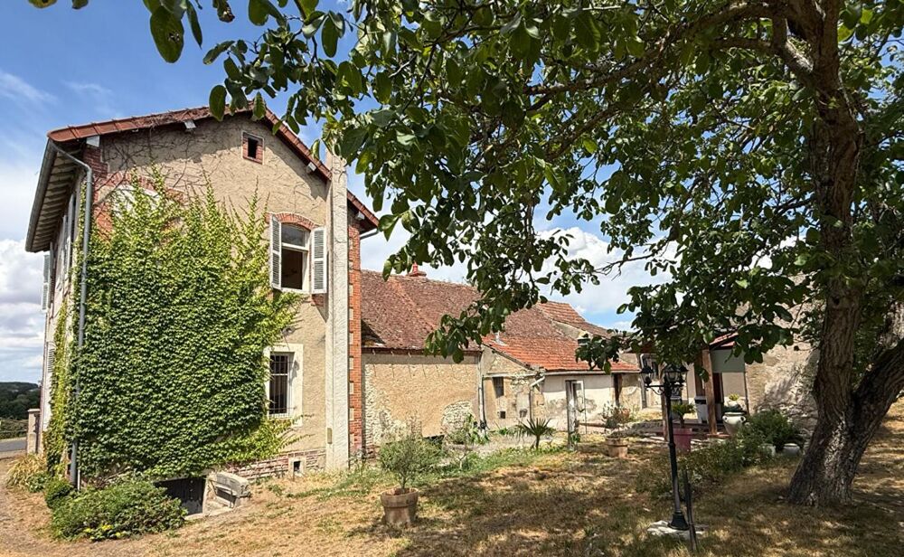 Maison 6 chambres 211 m2