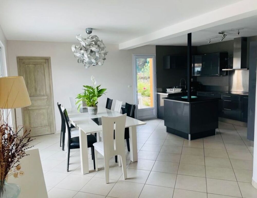 Location Maison Maison de 80m2 à louer sur Saint-Julien Saint julien