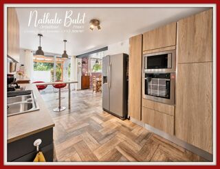  Maison à vendre 8 pièces 170 m²