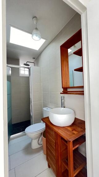  Maison � vendre 2 pi�ces 40 m�