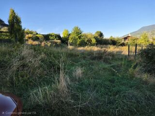  Terrain à vendre 1956 m²