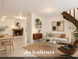 Vente Maison A Vertou- Beautour, charmante maison ancienne avec nombreuses dependances Vertou