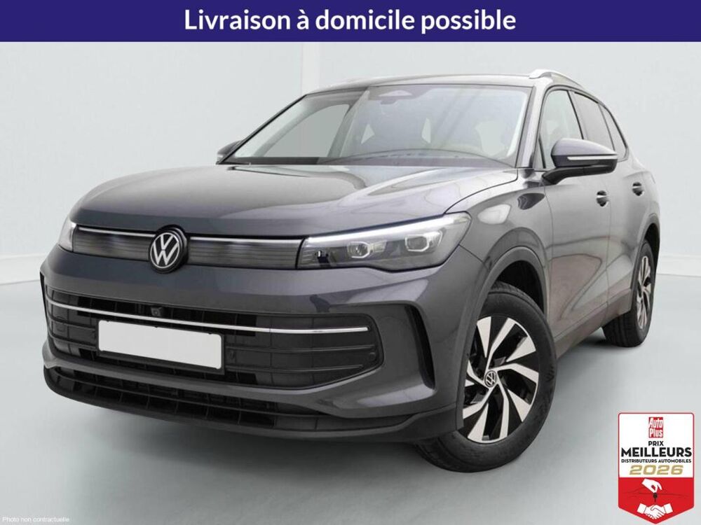Tiguan 1.5 ETSI 150 DSG LIFE 2026 occasion 78200 Buchelay