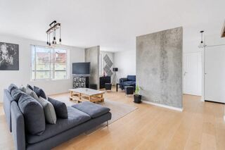  Appartement à vendre 3 pièces 72 m²