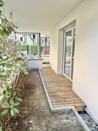  Appartement � vendre 3 pi�ces 64 m�