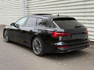 A6 55 TFSI e quattro S line 2020 occasion 33140 Villenave D Ornon