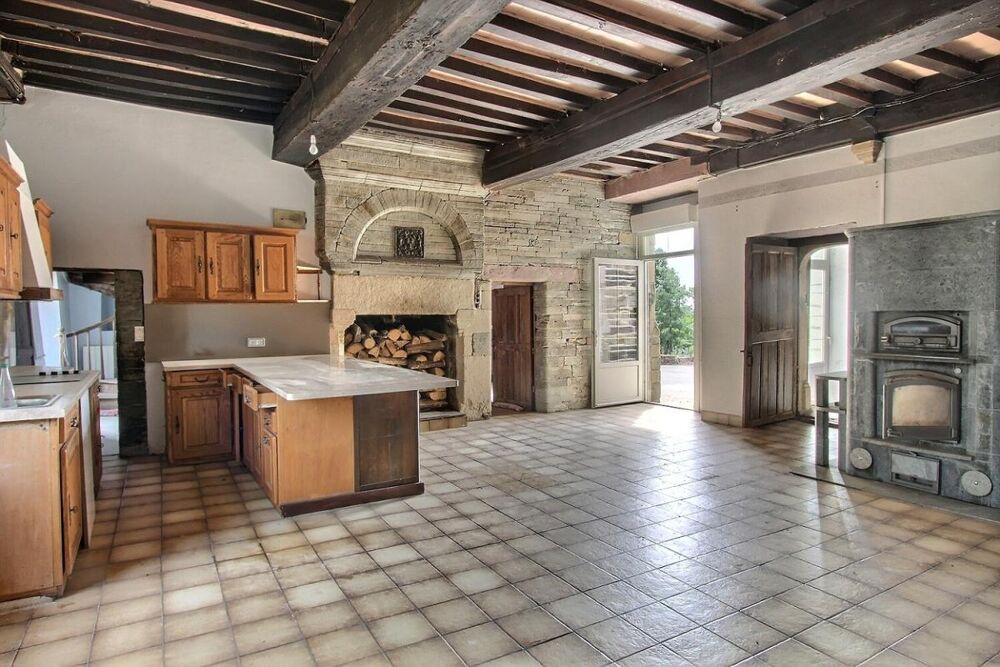 Vente Propriété/Château Manoir XV è à restaurer Ploermel