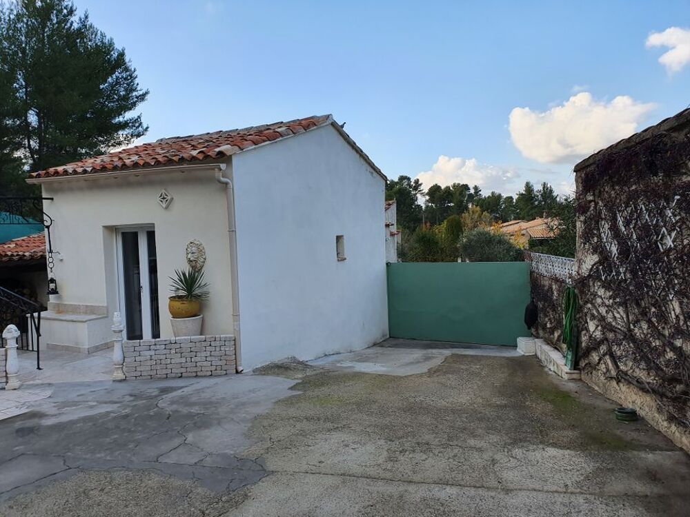Location Appartement Studio de 25m2 à louer sur Meyrargues Meyrargues