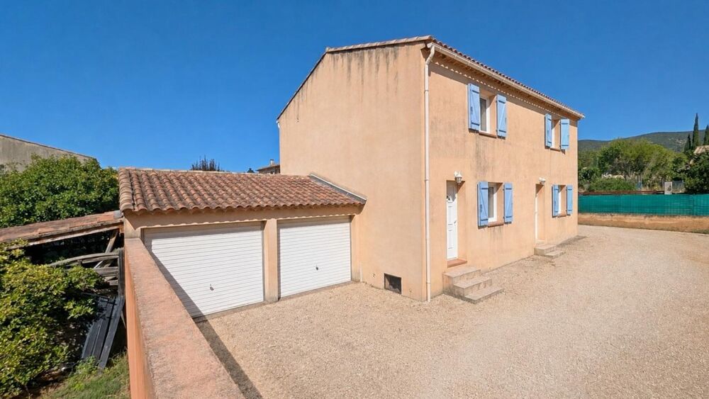 Vente Maison PUYVERT (84) Puyvert