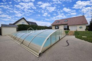  Maison � vendre 6 pi�ces 128 m�