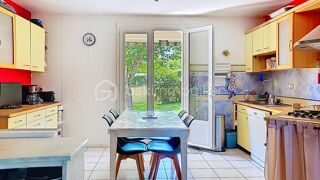  Villa � vendre 6 pi�ces 138 m�