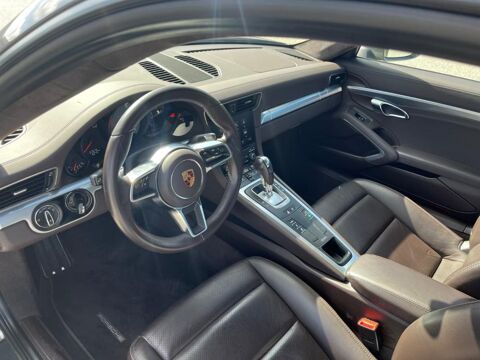 911 (991) 911 (991.2) Carrera 4S 2016 occasion 33000 Bordeaux