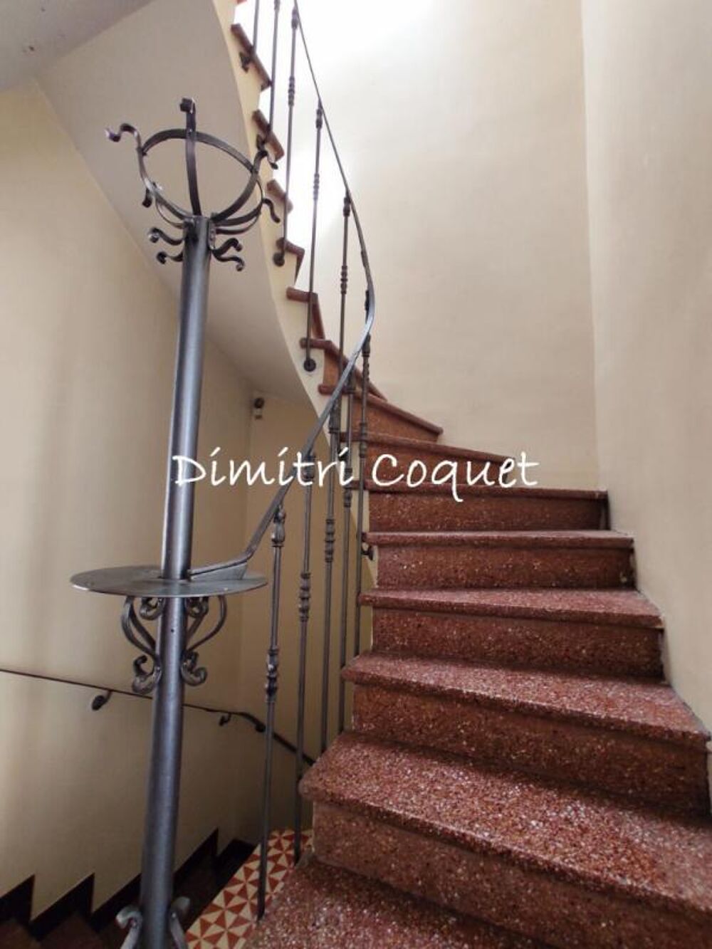 Vente Maison Maison de ville avec grande terrasse et garage Narbonne