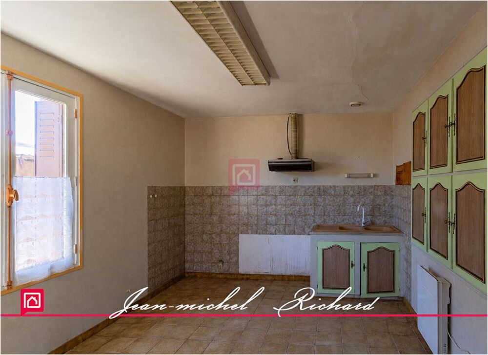 Maison Soings En Sologne 4 pièce(s) 107m2