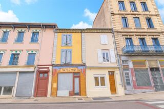  Maison à vendre 6 pièces 170 m²